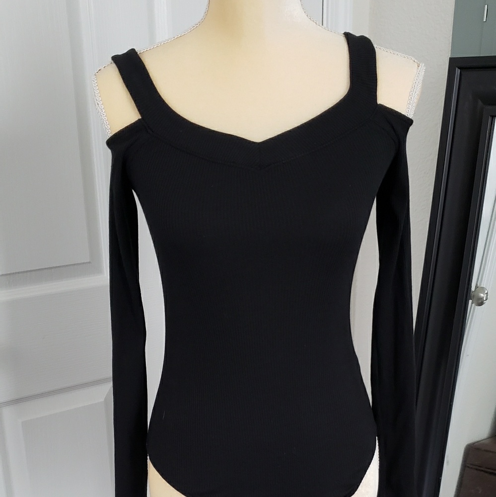 Express Bodysuit